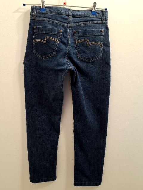 Lau Rie Cowboybukser (R594)